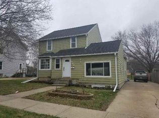 441 Franklin St, Reedsburg, WI 53959