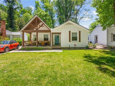 3817 Walker Ave, Greensboro, NC, 27403