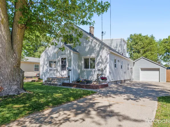 3644 Havana Ave SW, Wyoming, MI 49509