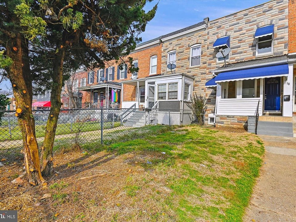 1st image of 518 Maude Ave