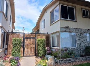 1057 E 3rd St APT 6E, Long Beach, CA 90802