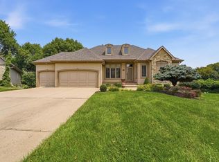 12533 Knox St, Overland Park, KS 66213