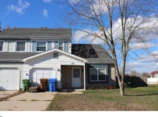 26 Hancock St, Logan Township, NJ 08085