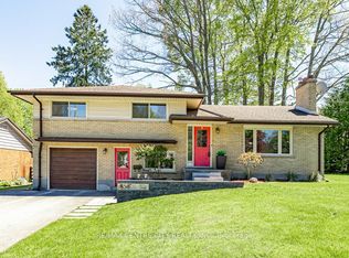 858 Hickory Rd, London, ON N6H2V4