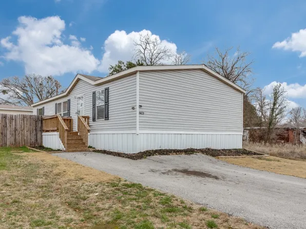 5821 Arrowhead Dr, Granbury, TX 76048
