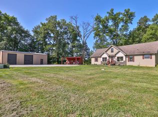 1696 S State Route 133, Blanchester, OH 45107