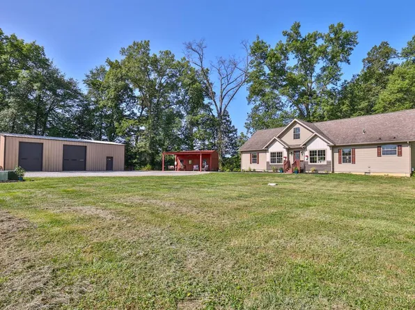 1696 S State Route 133, Blanchester, OH 45107