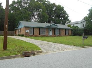 6411 Garnet Dr, Columbus, GA 31907