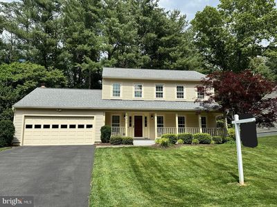 5900 Burnside Landing Dr, Burke, VA, 22015