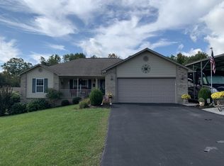 712 Stonecrest Loop LOT 238, Crossville, TN 38571