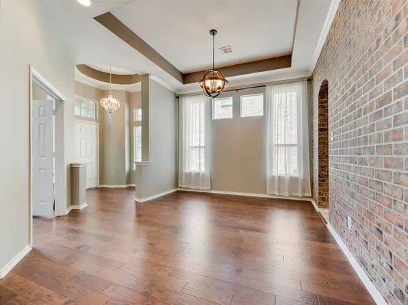 4620 Whitehall Ct, Mc Kinney, TX 75070