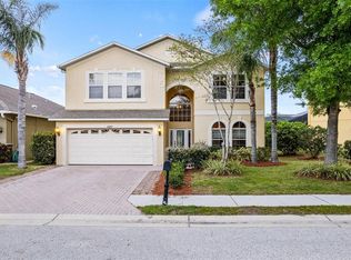 1327 Halapa Way, New Port Richey, FL 34655