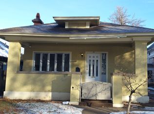 672 S 24th Street, Ogden, UT 84401