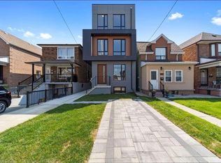 531 Delaware Ave N, Toronto, ON M6H 2V3