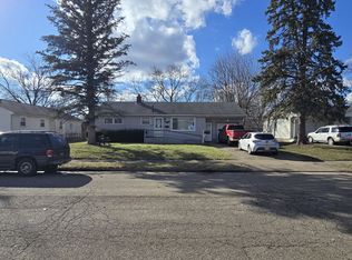 2909 Avalon Ave NE, Canton, OH 44705