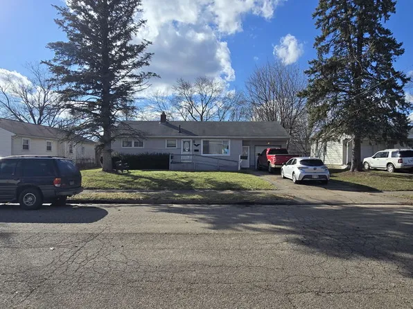 2909 Avalon Ave NE, Canton, OH 44705