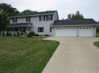 605 E Madison Ave, Fairfield, IA 52556