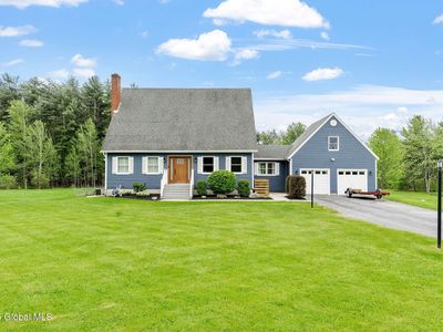 1396 Barton Hill Road, Wright, NY, 12053