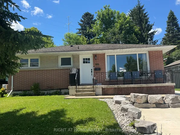 268 Bernard St, Woodstock, ON N4S 2V2
