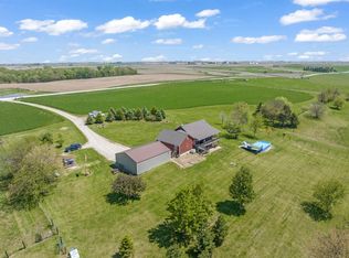 1723 Creamery Rd, Dexter, IA 50070