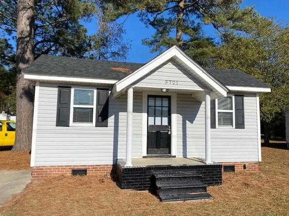 3721 E Ash St, Goldsboro, NC 27534