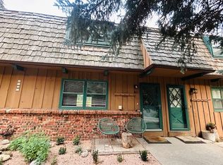 2456 Chamonix Ln, Vail, CO 81657