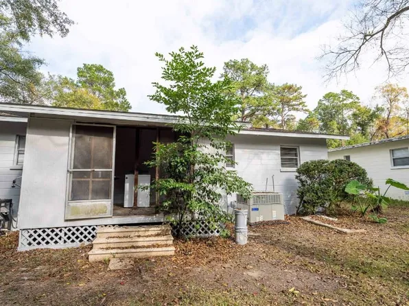 1341-1343 Charlotte St #1&2, Tallahassee, FL 32304