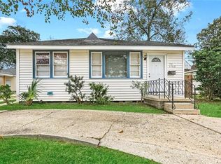 1702 Williams Blvd, Kenner, LA 70062