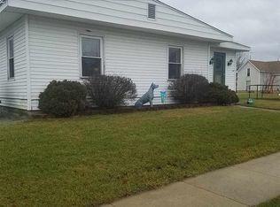 302 N Main St, Walton, IN 46994