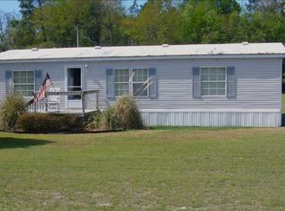 1537 Old Charleston Rd, Pelion, SC 29123