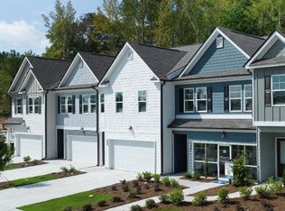 6348 Rosetta Dr #14, Atlanta, GA 30331