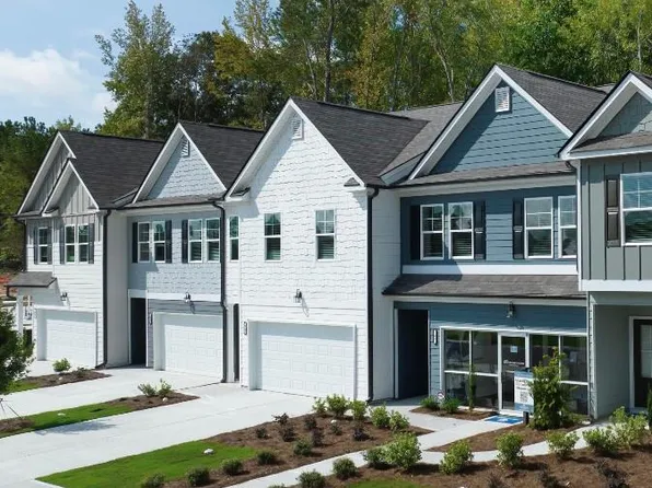 6348 Rosetta Dr #14, Atlanta, GA 30331