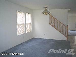 Living room 120707