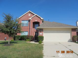 5410 Trammel Dr, Spring, TX 77388