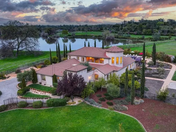 5301 Weeping Willow Ct, Shingle Springs, CA 95682