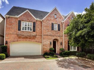 1260 Ripple Creek Dr, Houston, TX 77057