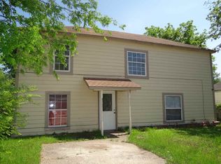 3709 Torrence St, Waco, TX 76705