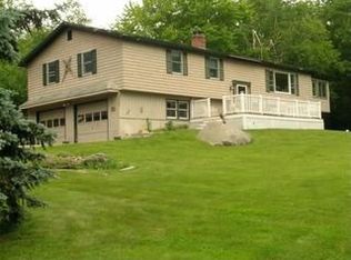 727 Beach Pond Rd, Wolfeboro, NH 03894