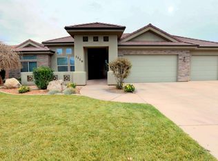 1129 W 2370 S, Saint George, UT 84770