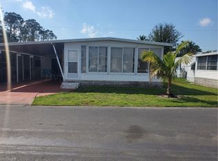 91 Enchanting Blvd #E, Naples, FL 34112