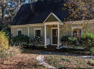 60 The Pony Pasture, Irvington, VA 22480