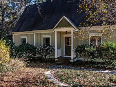 60 The Pony Pasture, Irvington, VA, 22480