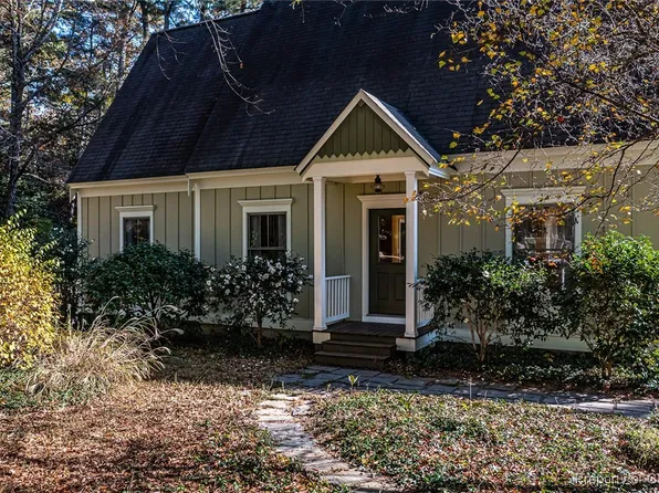 60 The Pony Pasture, Irvington, VA 22480