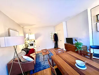 Rented by City Connections Realty