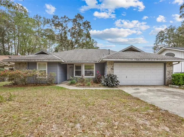 5911 NW 44th Pl, Gainesville, FL 32606
