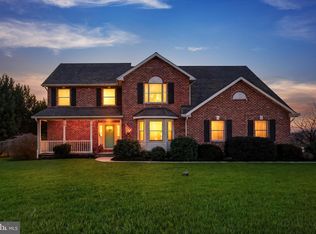 1844 Liberty Rd, Spring Grove, PA 17362