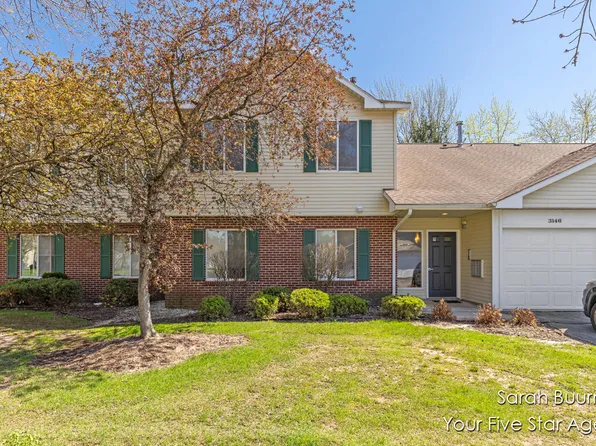 3142 Windcrest Ct NE, Grand Rapids, MI 49525