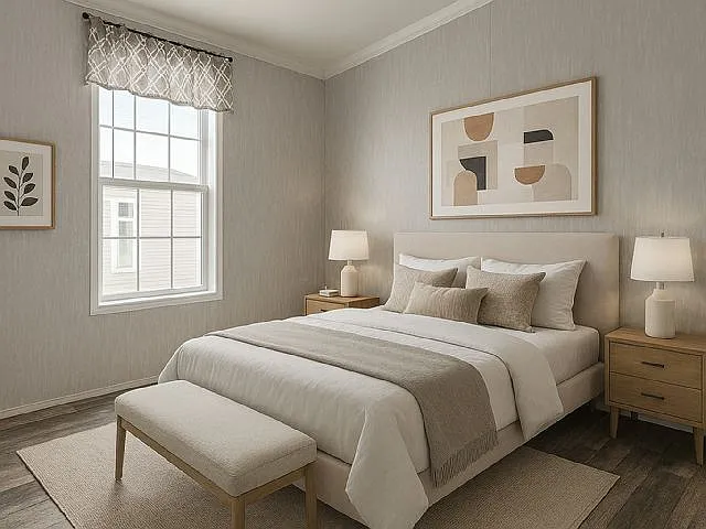 1 bed, 1.0 bath, 640 sqft, $1,650 — Photo 3