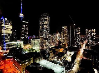 180 University Ave #4809, Toronto, ON M5H 0A2