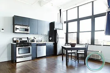 Rented by GTM Property Group 